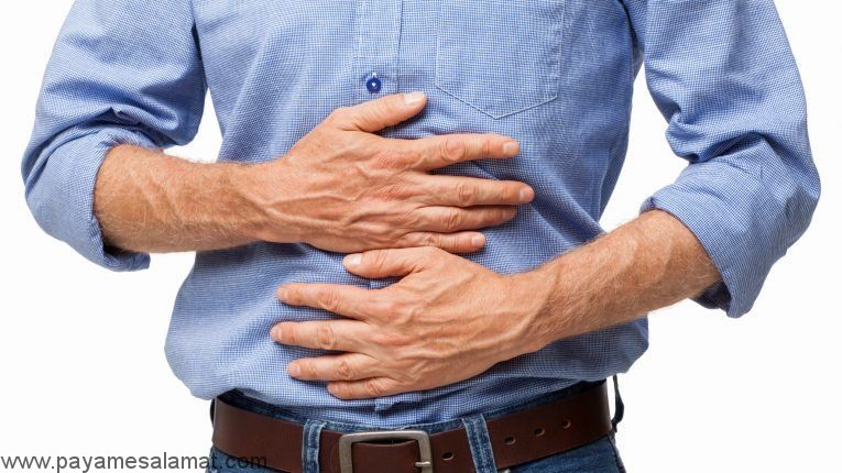 علائم، علل، عوامل خطر، روش های تشخیص و روش های درمان گاستریت آتروفیک