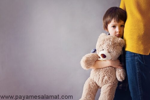 روش های درمان اوتیسم