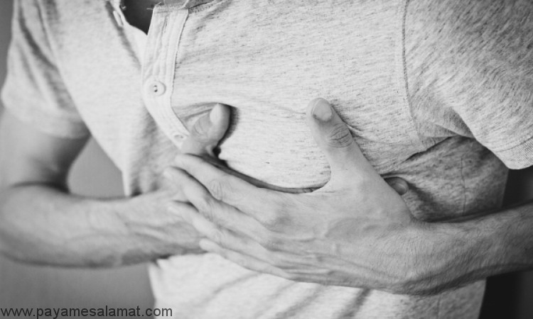 معرفی مهمترین بیماری های سیستم گردش خون