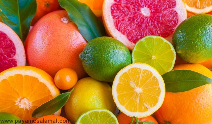 مواد غذایی مفید برای افزایش سطح اکسید نیتریک بدن