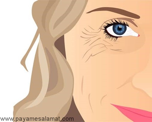 خواص زردچوبه برای پوست