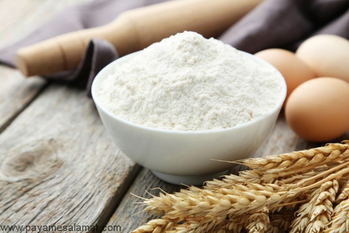 آشنایی با مواد غذایی سرطان زا