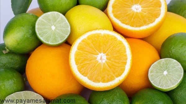 مواد غذایی مفید برای افزایش گردش خون