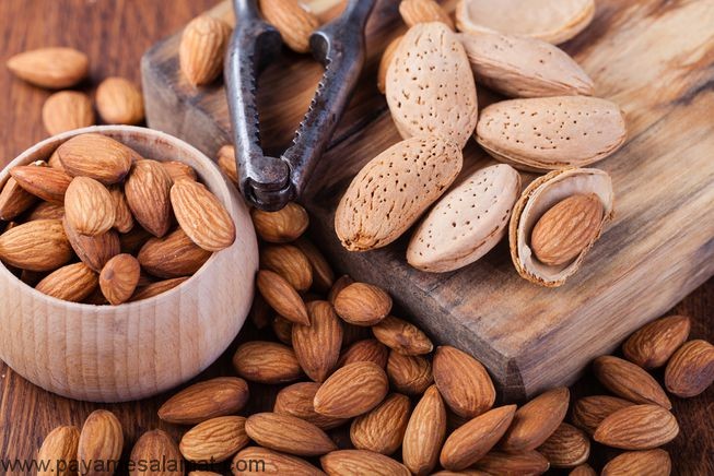 مواد غذایی مغذی