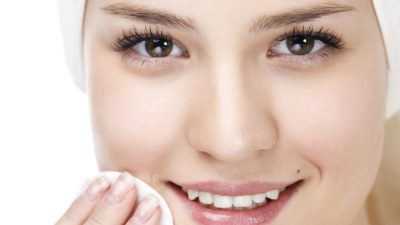 روش ساده و ارزان برای پاک کردن پوست صورت