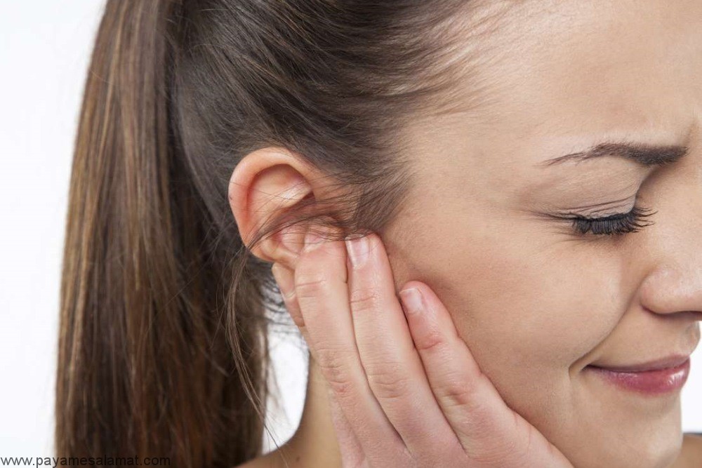 درد کانال گوش از علائم تا علل و روش های درمان