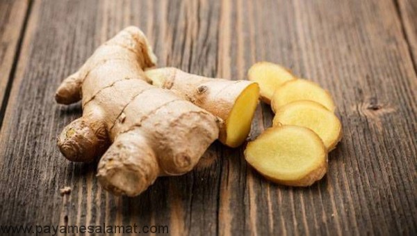 مواد غذایی مفید برای افزایش گردش خون