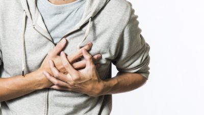 انواع حمله قلبی
