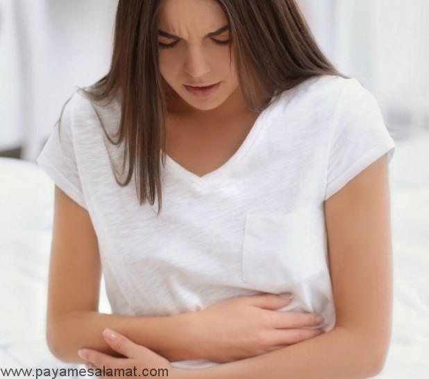 اختلال افسردگی قبل از قاعدگی (PMDD)
