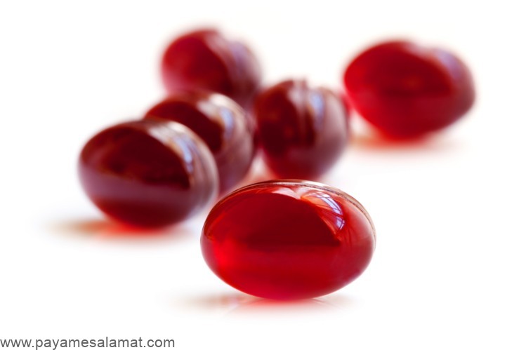 آستاگزانتین
