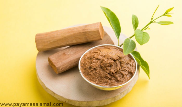 خواص عصاره چوب صندل