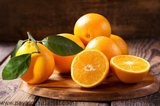 میوه های مفید برای زنان باردار