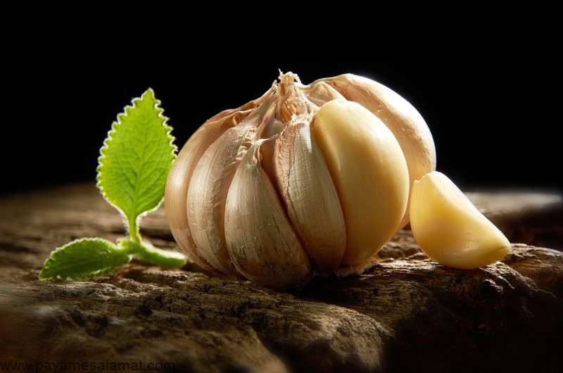 رژیم غذایی مفید برای ورم معده