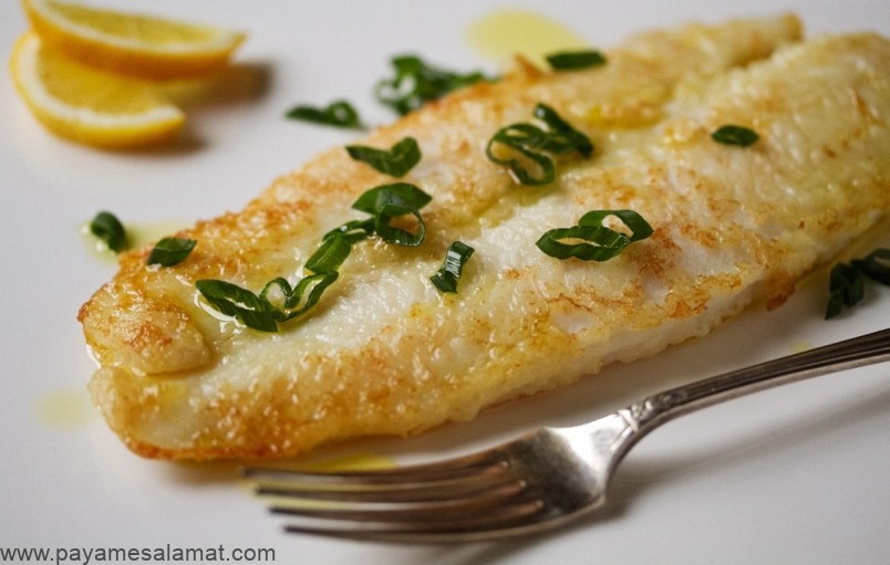 ماهی باسا