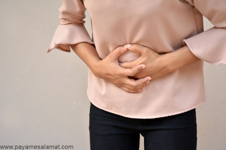 گاستریت (ورم معده)