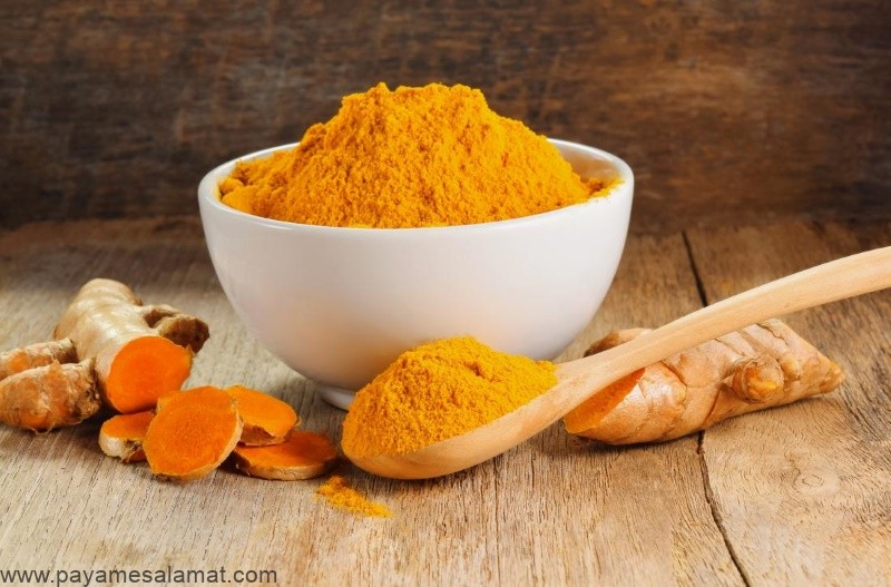مواد غذایی مفید برای مغز