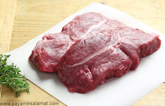 مواد غذایی غنی از سلنیوم