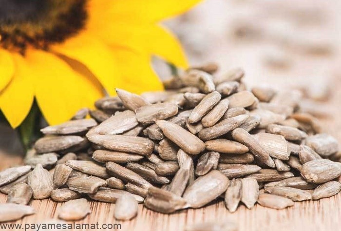 مواد غذایی غنی از سلنیوم