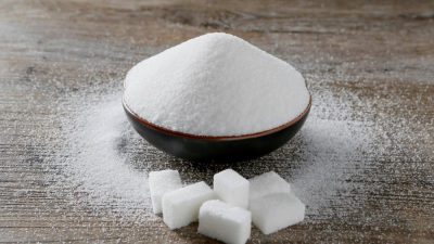 عوارض مصرف شکر برای بدن