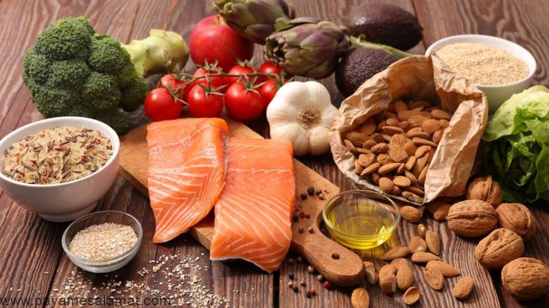 کارنوسین چیست و چه خواصی برای بدن ما دارد؟