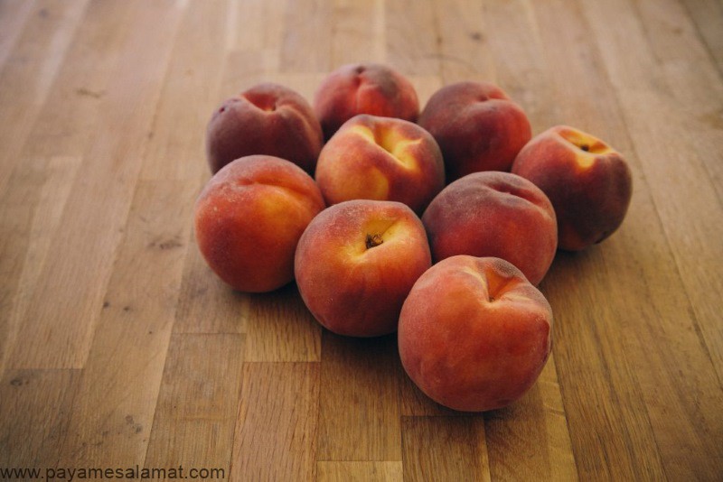 مواد غذایی حاوی استروژن