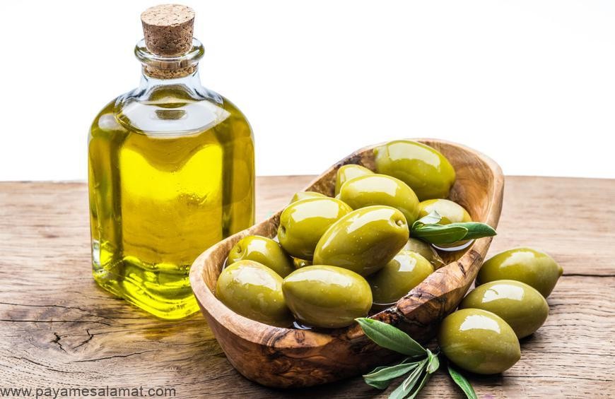 از بین بردن سلول های بنیادی سرطان به کمک مواد غذایی