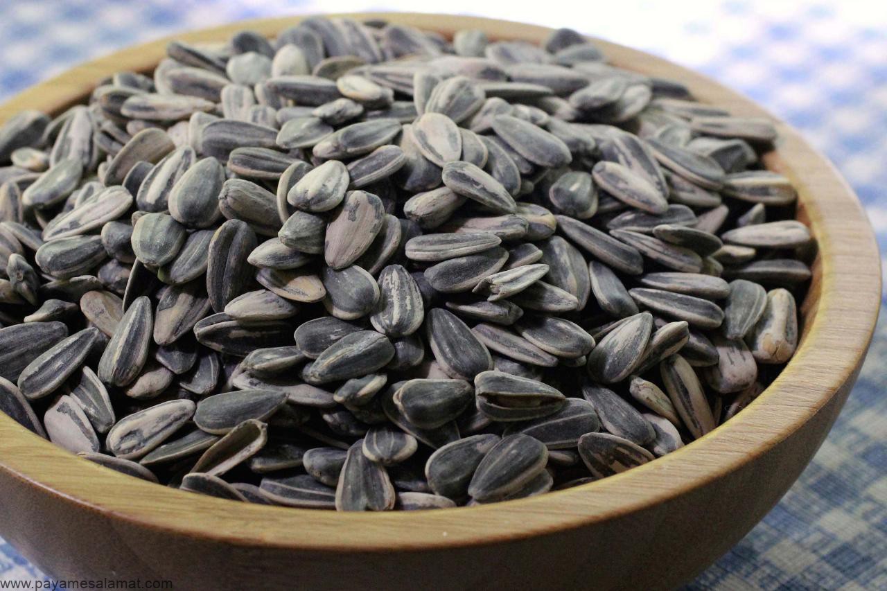 مواد غذایی سرشار از فیبر محلول
