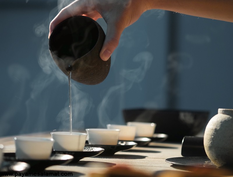 چای پوئر