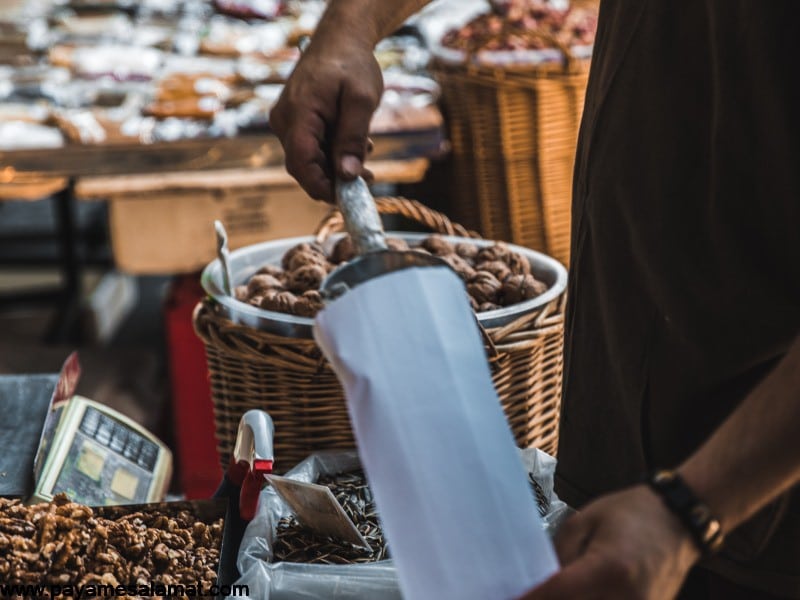 سطح تستوسترون بدن
