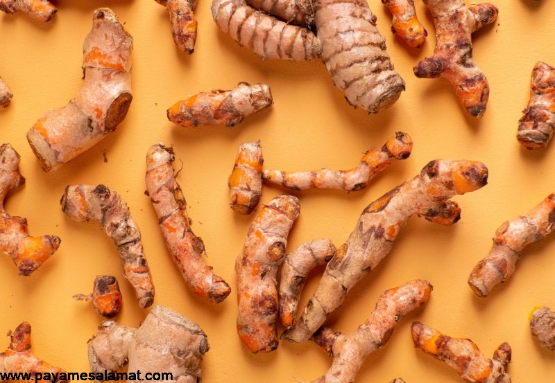 رژیم غذایی مناسب برای پرکاری تیروئید