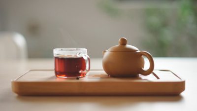 عوارض مصرف زیاد چای
