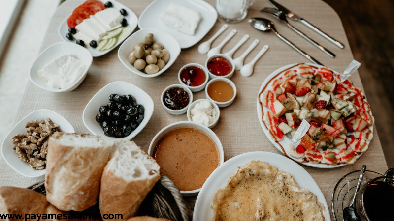 مواد غذایی اعتیاد آور