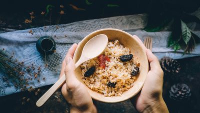 آیا خوردن برنج قهوه ای برای دیابتی ها مجاز است؟