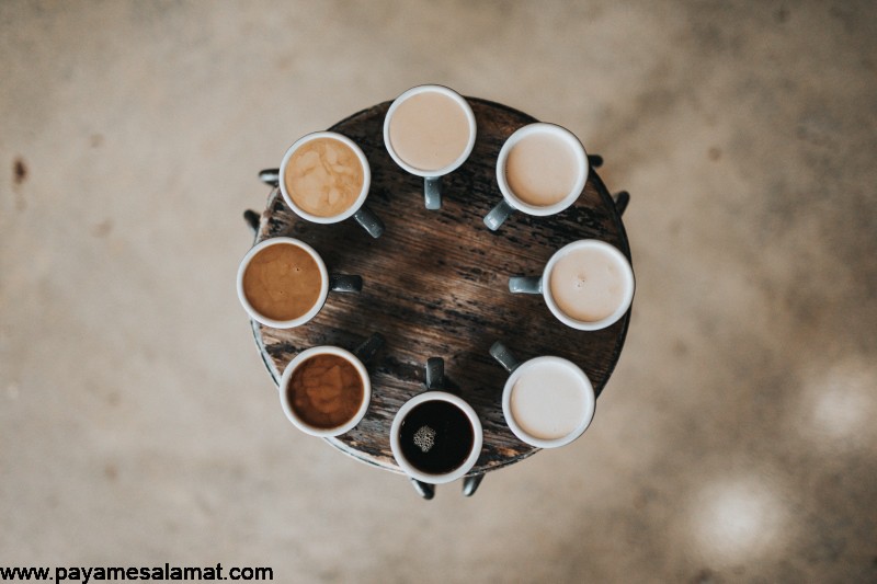 آیا قهوه برای چربی سوزی خوب است