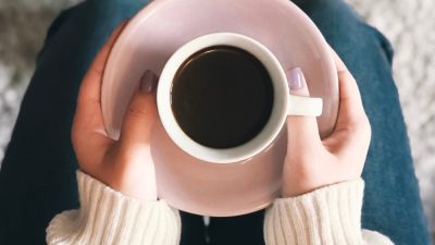 آیا قهوه برای چربی سوزی خوب است