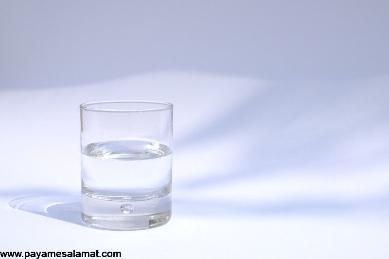 آب درمانی ژاپنی