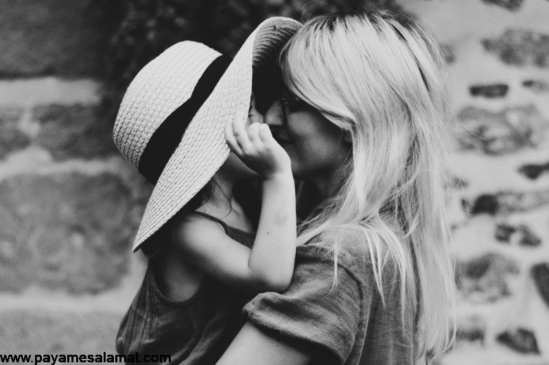 تاثیر مهربانی روی پیری