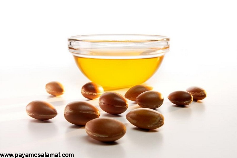 فواید روغن آرگان برای پوست و مو