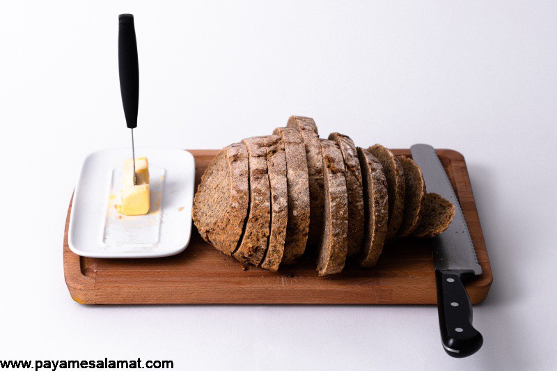 رژیم غذایی بدون لاکتوز