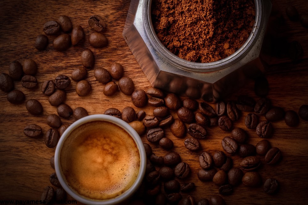 ارتباط مصرف قهوه و ناراحتی معده