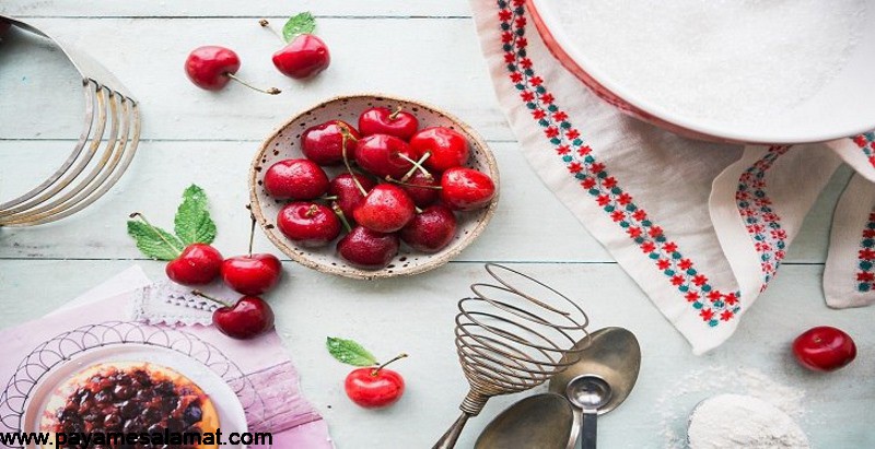 مبارزه با تمایل نسبت به خوردن شکر