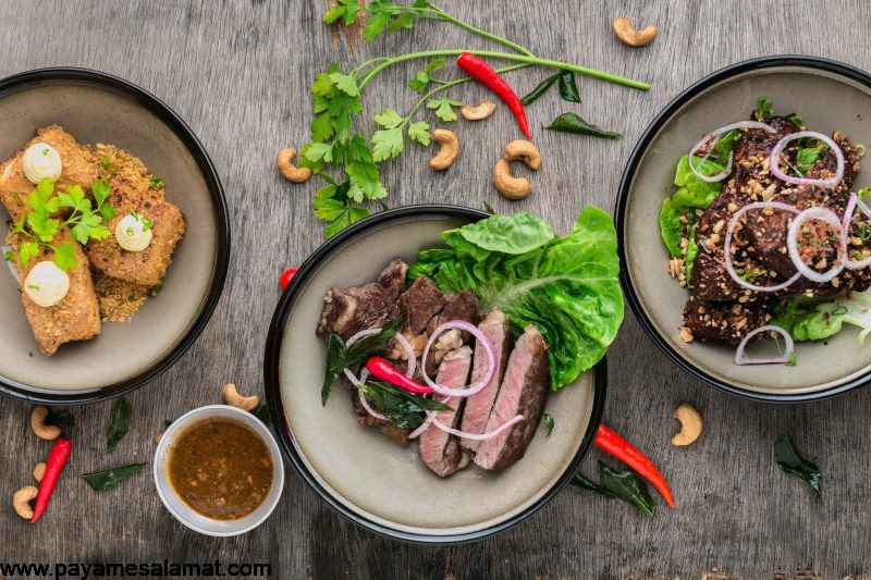 شاخص گلیسمی چیست؟