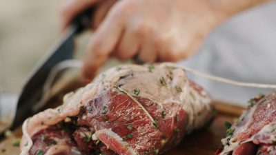 آیا مصرف گوشت قرمز واقعاً باعث ایجاد سرطان می شود؟