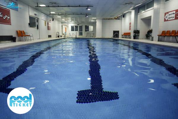 استاندارد‌های شنا برای بیماران قلبی
