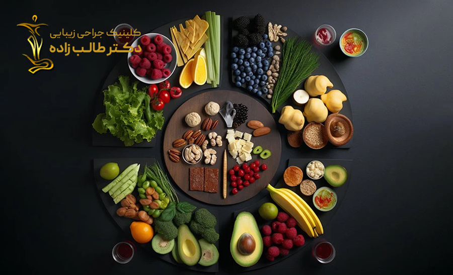 لاغری سریع