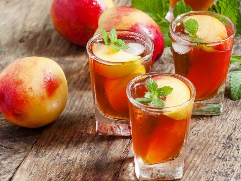 رژیم غذایی قبل و بعد از عمل اسلیو