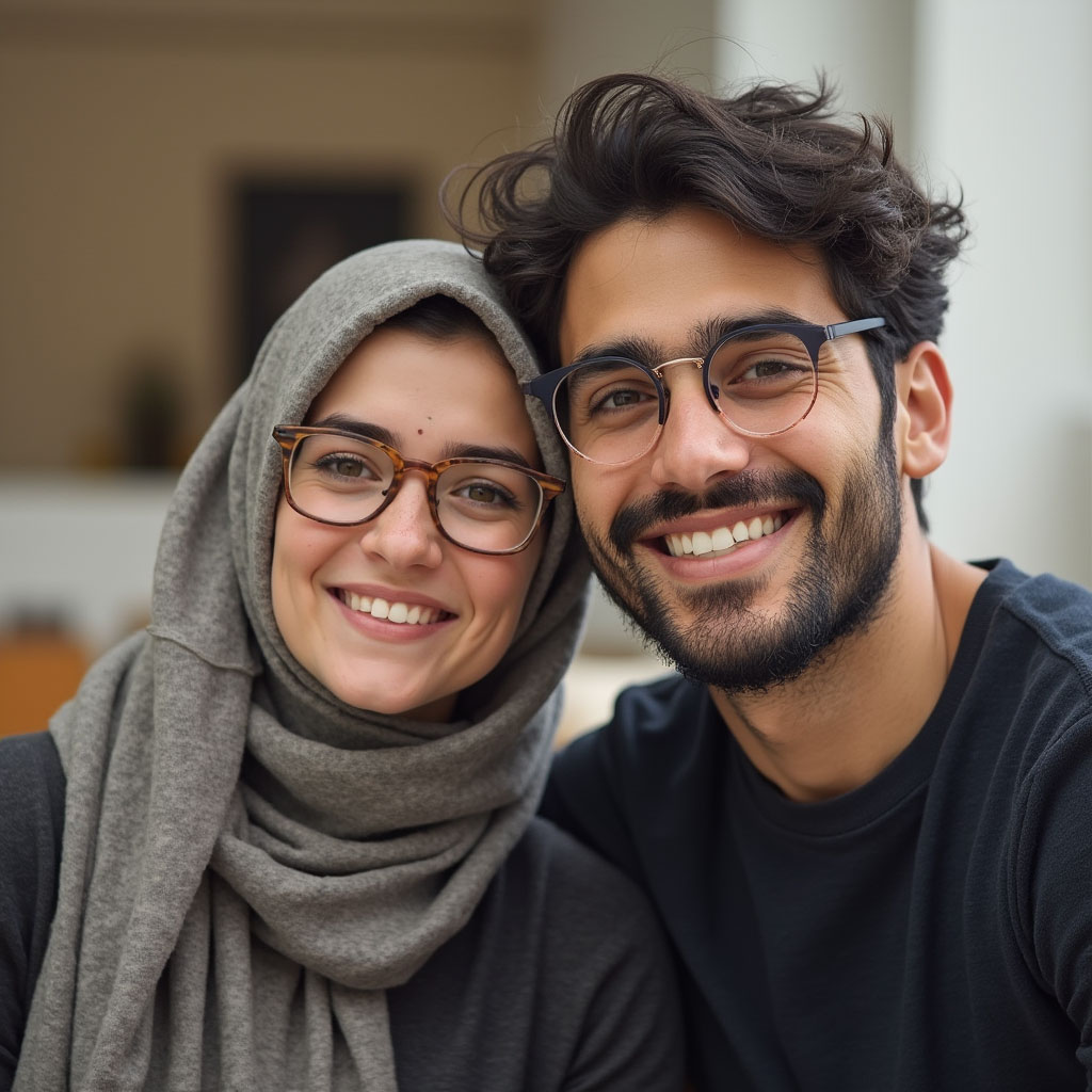 ازدواج موفق