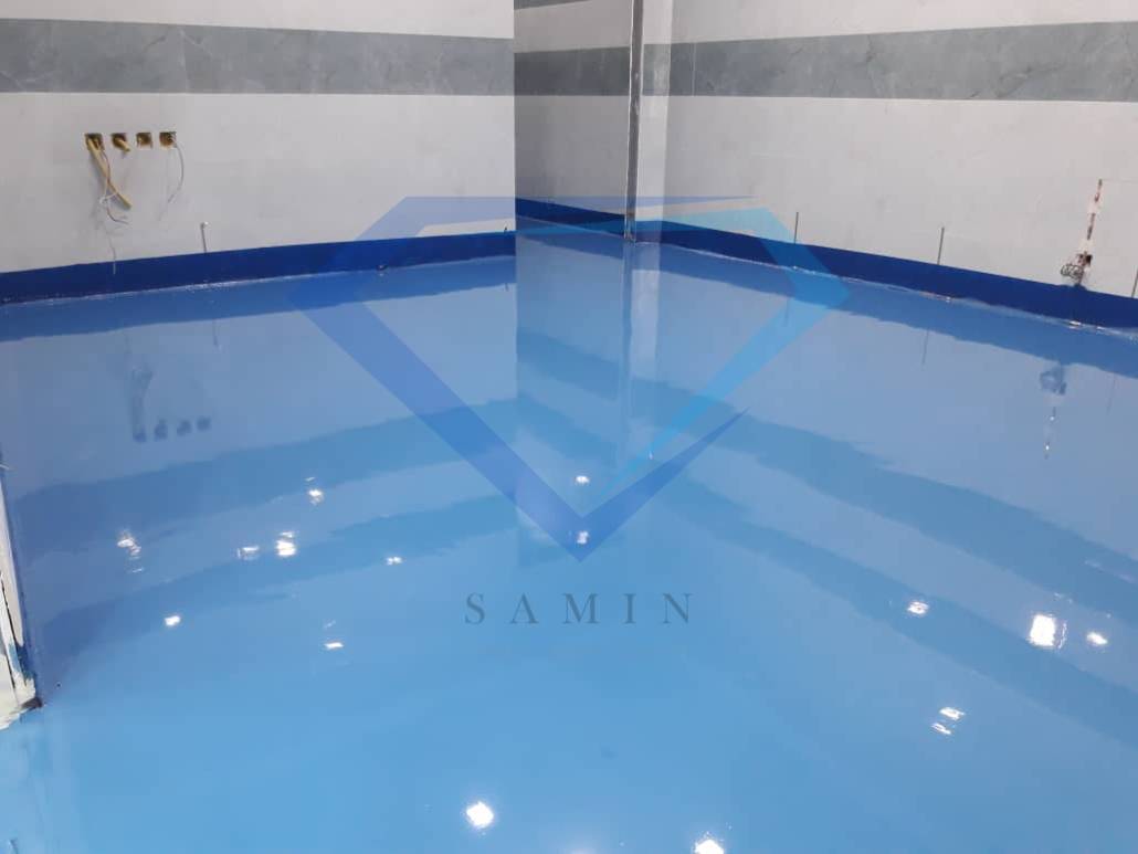 کفپوش آنتی استاتیک مناسب مراکز درمانی و بیمارستانی