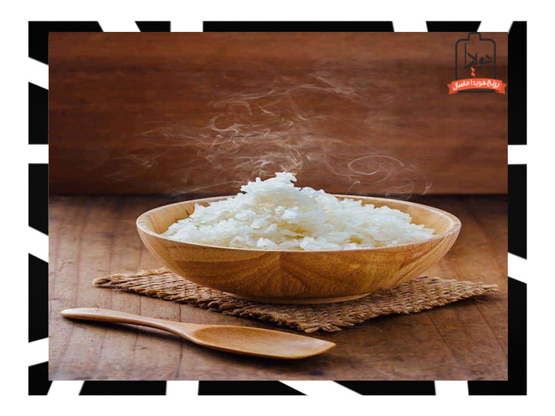 برنج هاشمی؛ داستانی از دل مزارع گیلان