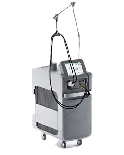 خرید دستگاه لیزر الکساندرایت؛ قیمت، برندها و راز موفقیت کلینیکهای زیبایی ایران 1404